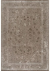 Χαλί PRIME BEIGE Στρόγγυλο χαλί 155 εκ.