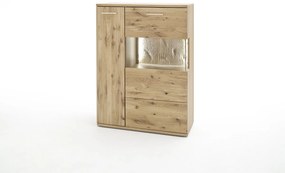 Finze Επιπλο Τηλεορασης Μπεζ 138x42x44 cm