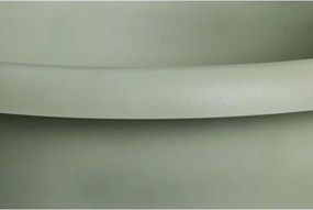 Βάζο Λουλουδιών Elho Πράσινο 39 x 29 cm