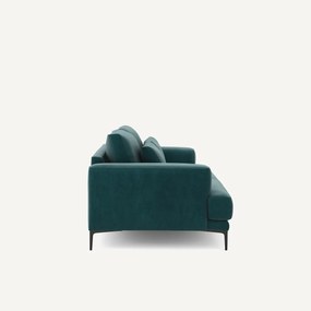 Διθέσιος καναπές από βελούδο, Marsile