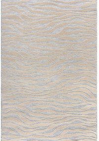 Χαλί TISSER GREY BEIGE 160 x 230 εκ.