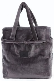 Κουβέρτα Υπέρδιπλη 230x240 Velosso 24 Anthracite 5205495562100