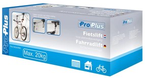 PROPLUS ΒΑΣΗ ΟΡΟΦΗΣ / ΑΝΕΛΚΥΣΤΗΡΑΣ ΓΙΑ ΠΟΔΗΛΑΤΑ 730915 404093