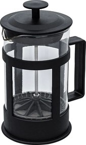 Καφετιέρα Γαλλικού Χειρός Με Έμβολο 350ml Homely 01-8642