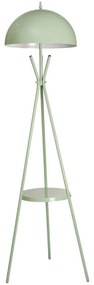Φωτιστικό Δαπέδου 534LUN5366 47x165cm 1xE27 40W Mint Opviq