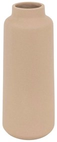 Διακοσμητικό Βάζο (Φ12x30) A-S Rily Nude 204291C