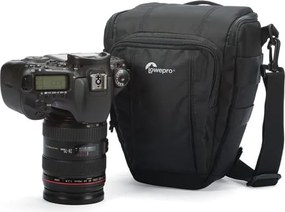 Lowepro Toploader Zoom 50 AW II Black