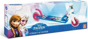 Σκούτερ Frozen II Mondo FROZEN Εύκαμπτο Πολύχρωμο