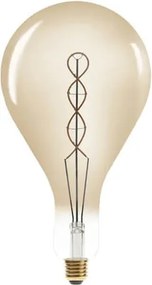 ΛΆΜΠΕΣ ΔΙΑΚΟΣΜΗΤΙΚΈΣ &amp; ΤΎΠΟΥ EDISON PEAR AMB TWST LED BULB PS160 161373A