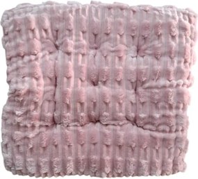 Μαξιλάρι καρέκλας - 40x40cm - 571521 - Pink