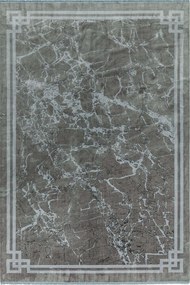 Χαλί Zehraya ZE04 Border Silver Asiatic London 200X290cm