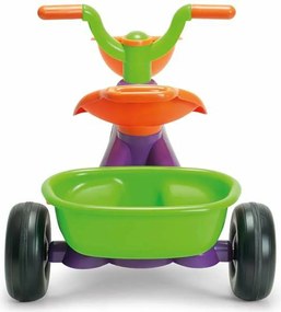 Τρίκυκλο The Paw Patrol Dinorider