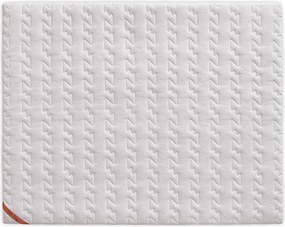 Stewehome Στρώμα επένδυσης για διπλό κρεβάτι 160x200x5 cm
