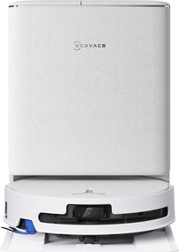 ECOVACS DEEBOT T90 OMNI ΛΕΥΚΟ EU