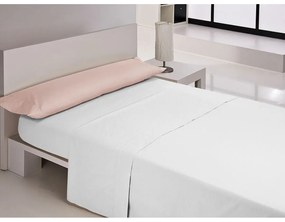 Θήκη μαξιλαριού Happy Home MIX COLORS Ροζ