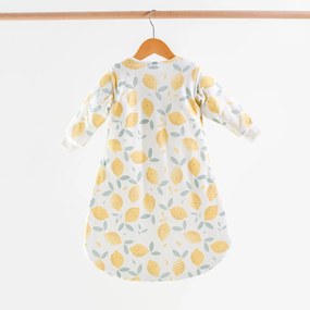 Χειμερινός Υπνόσακος 2.5 Tog (0-6 Μηνών) Abo Bag Me Lemons