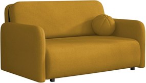 Καναπές Viva Sun III τριθέσιος-Moustardi