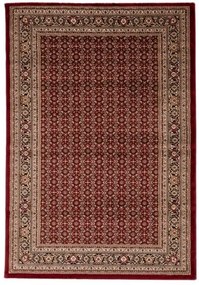 Κλασικό Χαλί Teheran 3924 Red 1,33x1,90