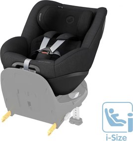 Maxi Cosi Παιδικό Kάθισμα Αυτοκινήτου Pearl 360 PRO Authentic Black
