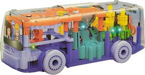 Ηλεκτρονικό λεωφορείο - HJ638 - 102404