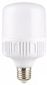 Λάμπα LED E27 5W 6500K