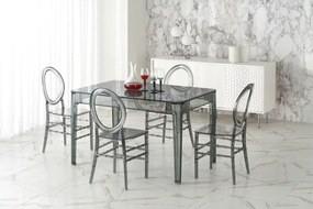 Holly Τουαλέτα Λευκή με Φωτισμό 94x43x140cm