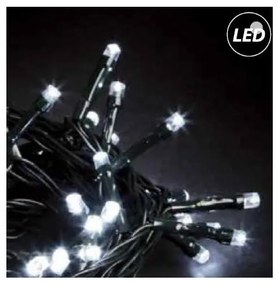 Λαμπάκια Σειρά 1000 LED Πράσινο 100m ΙΡ44 Ψυχρό Φως 27-00387 Panagoulas-27-00387-Πράσινο 27-00387