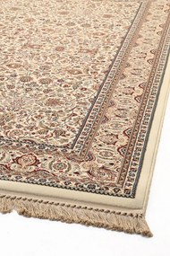 Κλασικό Χαλί Sherazad 6461 8302 IVORY Royal Carpet - 200 x 290 cm - 11SHE8302IV.200290