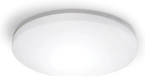 Φωτιστικό Πλαφονιέρα LED Aca PLAFE24CCTR