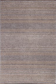 Χαλί Gloria Cotton 34 Grey Royal Carpet 65X140cm