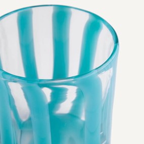 Σετ 6 ποτήρια νερού, Ritual