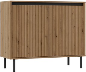 Μπουφές Ohana I-Kafe - 100.00Χ40.00Χ84.70cm