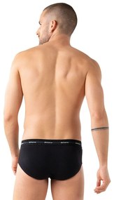 Σετ 3 εσώρουχα, ελαστικό βαμβάκι