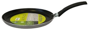 Τηγάνι-Κρεπιέρα Με Λαβή SK61381628 Φ28cm Black-Grey Max Home 28cm Αλουμίνιο
