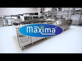 Premium Pasta Cooker - Single Unit - 90cm Deep - Electric - 400V
