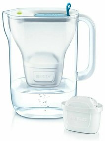 Κανάτα Φίλτρου Brita 2,4 L Πλαστική ύλη