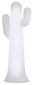 Επιδαπέδιο Φωτιστικό Ηλιακό G13 IP65 6000K Pancho LUMPC140TWLNW New Garden-LUMPC140TWLNW-Λευκό LUMPC140TWLNW