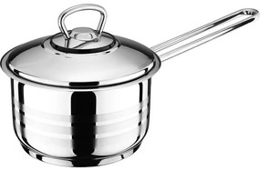 Κατσαρόλα ΓΑΛ. 18cm - 2.5lt ARIAN 430 - ISFA