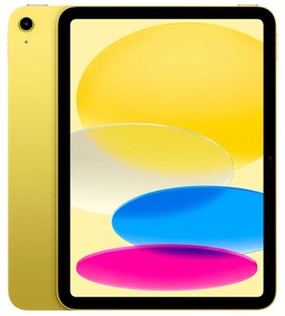 Tablet Apple iPad Κίτρινο 64 GB