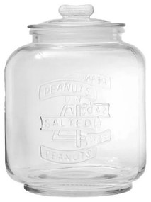 Δοχείο Αποθήκευσης 5lt Espiel Medium JAR106K4