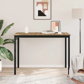 vidaXL Τραπεζαρίες Επεξεργασμένο ξύλο