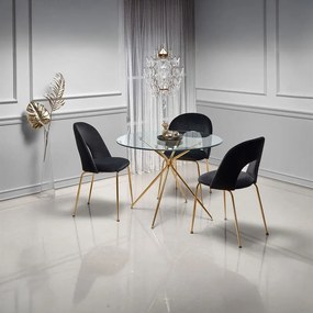 Σετ τραπεζαρίας Ron