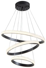 Φωτιστικό οροφής τραπεζαρίας LED - 2196 - 431019-431019