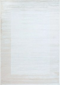 Χαλί (200x290) Ezzo Seta E085BH9 Cream