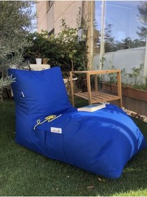 Stewehome Κρεβάτι ημέρας σχήματος αχλαδιού με υφασμάτινη επένδυση