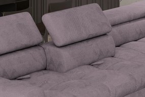 Γωνιακός καναπές Sovvor-Mwb-Δεξιά