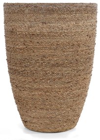 Γλάστρα Concrete - M (40x40x55) - Des.03 Soulworks 0830041