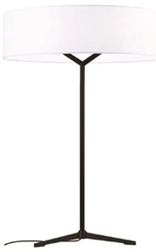 Επιτραπέζιο Φωτιστικό 3050 24W 3000K 30x40cm 2780Lm Black Inlight