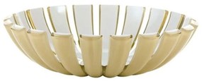 Φρουτιέρα Grace 29740039 25cm Beige Guzzini Acrylic