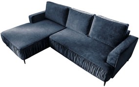 Γωνιακός καναπές Lavar-Mple-Αριστερή